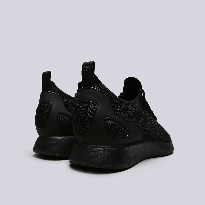 женские черные кроссовки Nike WMNS Air Zoom Mariah FK Racer AA0521-004 - цена, описание, фото 4